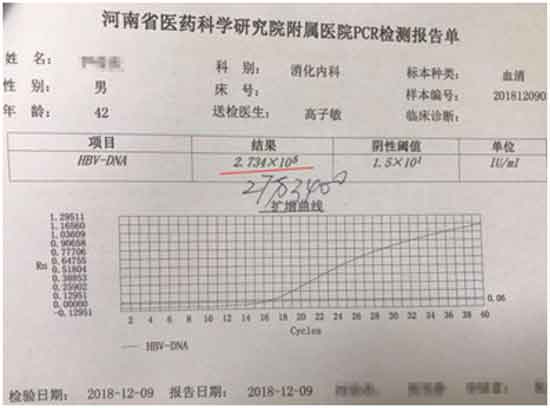 河南省医药院附属医院肝病主任:持续跟踪,为肝病患者健康保驾护航