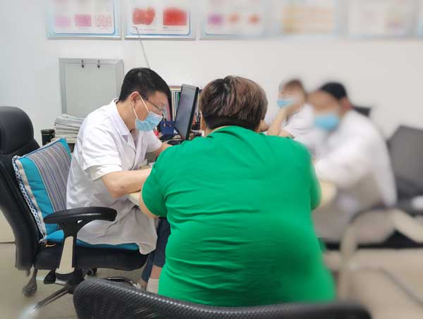 郑州乙肝医院有几家